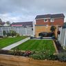 Garden solutions and repair