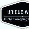 Unique kitchen wraps