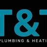 T & T plumbing & Heating