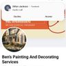 Ben's Painting And Decorating Services