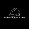 Cain Carpentry & Joinery