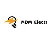 MDM ELECTRICS LTD