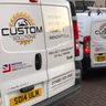 Custom solutions