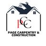Page Carpentry & Construction