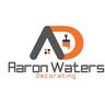 Aaron waters decorating