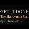 GET IT DONE