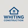 Whiting construction