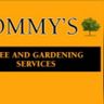 Tommys tree and garden services