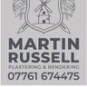 Martin Russell Plastering & Rendering