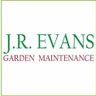 J.R. Evans Garden Maintenance