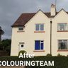 COLOURINGTEAM