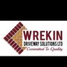 Wrekin driveway solutions