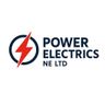 Power Electrics NE LTD