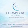 Cleaning by the coast