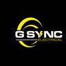 G Sync Electrical