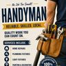 Danny the handyman