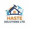 HASTE SOLUTIONS LTD