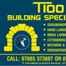 t100 building specialists