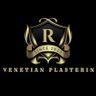 R.Venetian Plastering