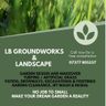 LB Groundworks And Landscape