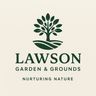 Lawson garden grounds