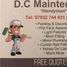 DC Maintenance