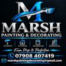 Marsh Painting & Decorating