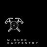 M Buck carpentry