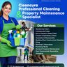 Cleancura ltd