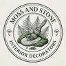 Moss & Stone Interior Decorators