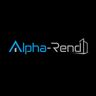 Alpha-rend