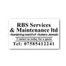 RBS Services & Maintenance ltd