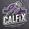 Calfix Maintenance Solutions