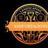 Ashford & Sons Landscaping