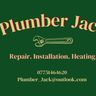 Plumber Jack