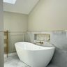 A plumbing