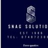 Snag solutions
