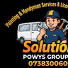 Solutions Powys group Ltd