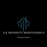 property maintenance