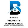 Bruce Maintenance