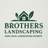 brother’s landscaping