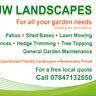 EJW Landscapes