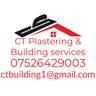 CT Plastering & Building services
