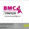 B M C Decorating