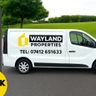 wayland properties