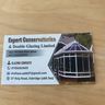 EXPERT CONSERVATORIES AND DOUBLE GLAZING LIMITED