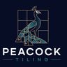 Peacock Tiling