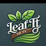 Leaf It To Ty