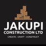 JAKUPI CONSTRUCTION LTD