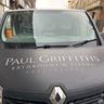 Paul Griffiths bathroom and tiling specialist